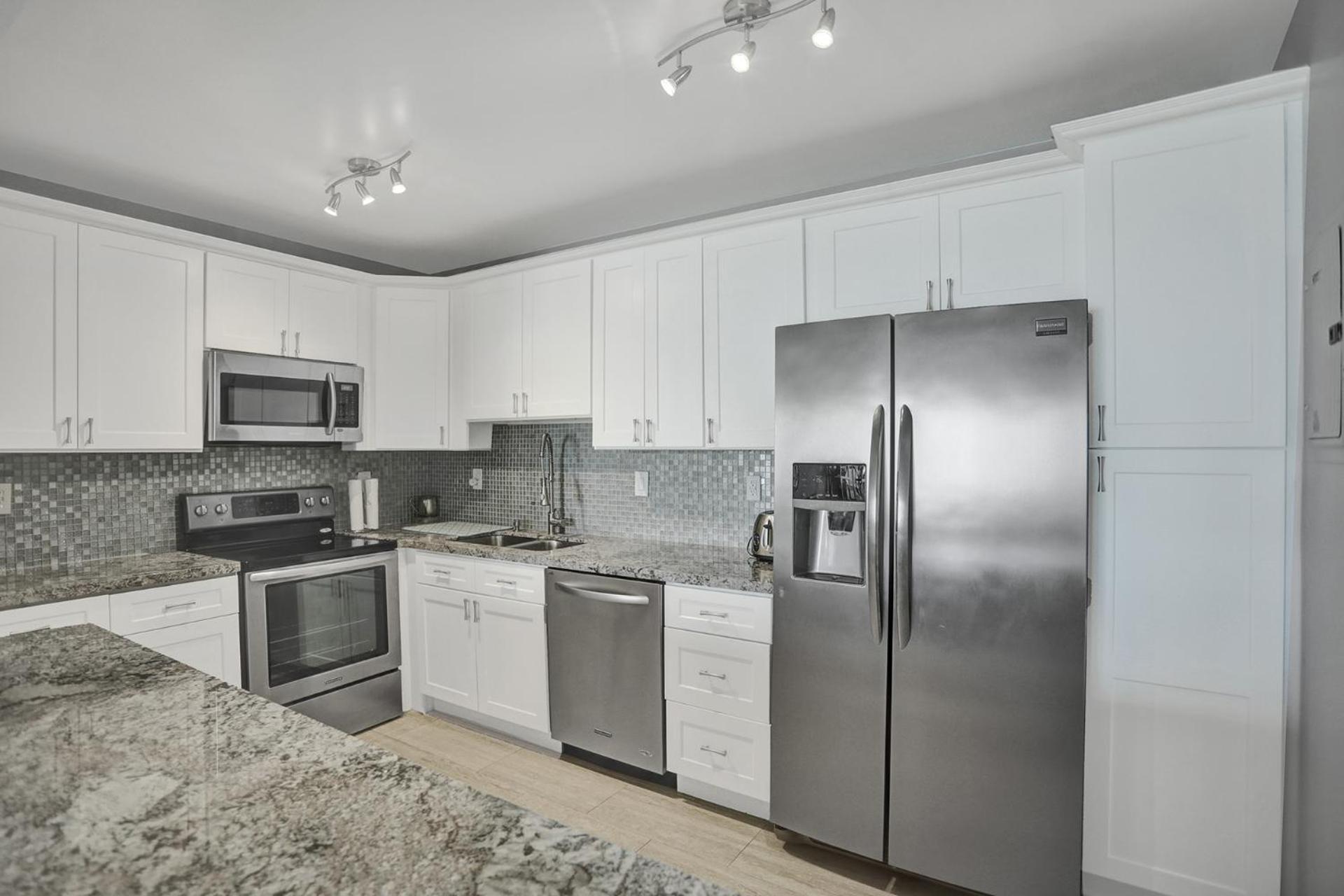 Ocean Reserve Condominium Маями Бийч Стая снимка
