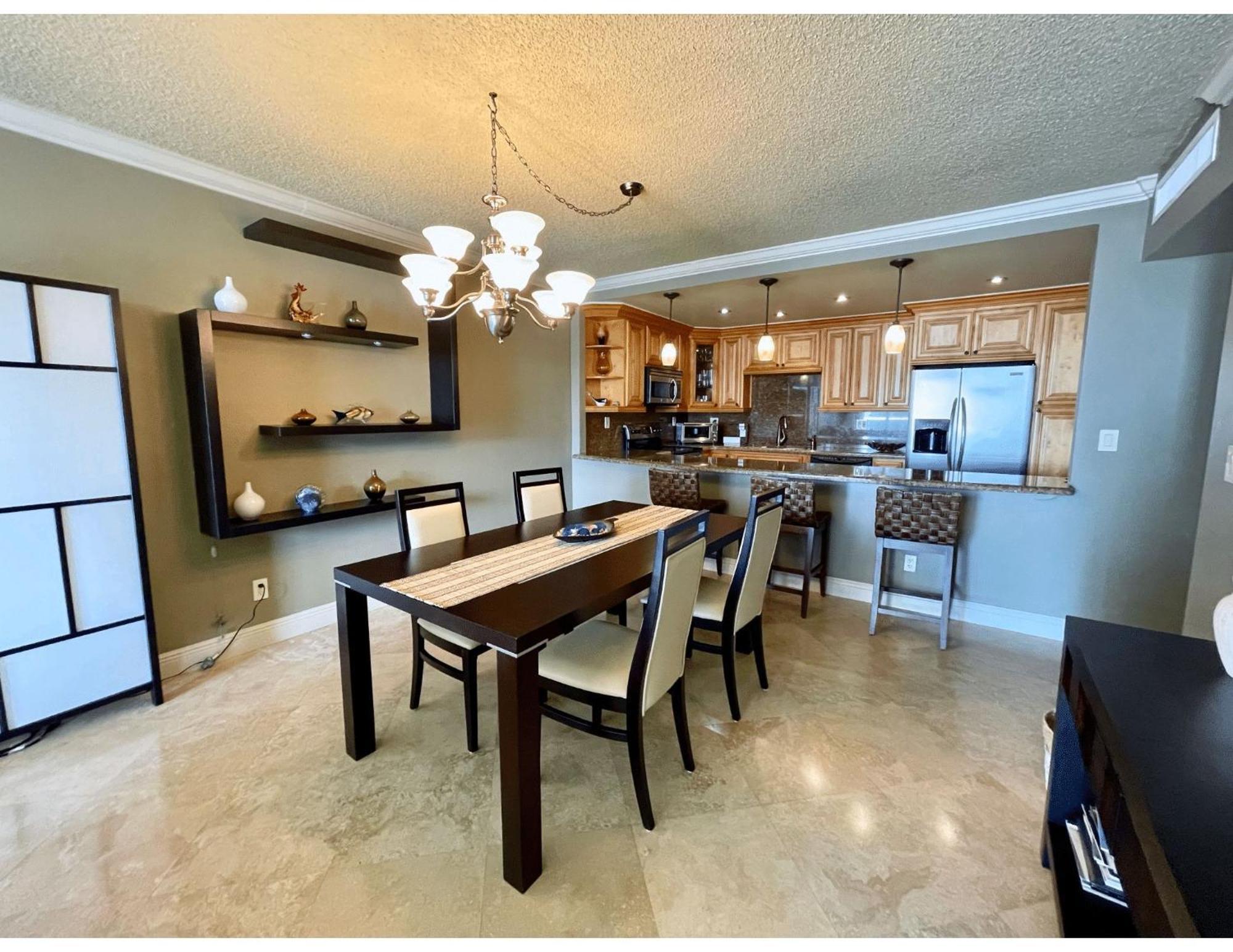 Ocean Reserve Condominium Маями Бийч Стая снимка